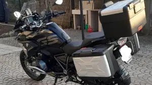 Bmw R 1250 GS (2019 - 20)  (2)
