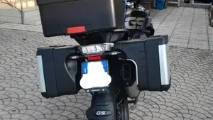 Bmw R 1250 GS (2019 - 20)  (3)