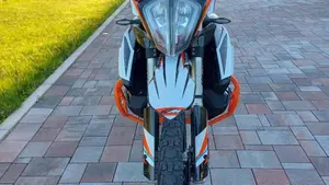 KTM 790 Adventure R (2019 - 20)  (3)