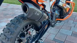 KTM 790 Adventure R (2019 - 20)  (4)