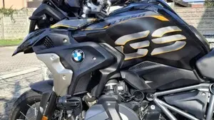 Bmw R 1250 GS (2019 - 20)  (4)