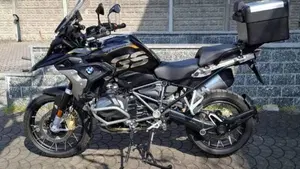 Bmw R 1250 GS (2019 - 20)  (5)