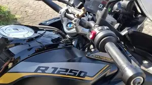 Bmw R 1250 GS (2019 - 20)  (11)