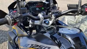 Bmw R 1250 GS (2019 - 20)  (12)