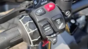 Bmw R 1250 GS (2019 - 20)  (13)