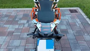 KTM 790 Adventure R (2019 - 20)  (9)