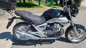 Moto Guzzi Breva V 750 i.e.  (2)
