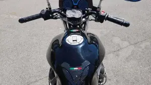 Moto Guzzi Breva V 750 i.e.  (5)