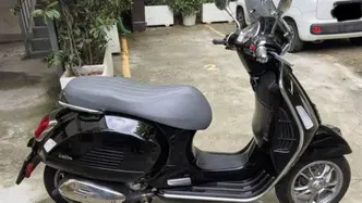 Vespa GTS 310 (2025 - 26) usata
