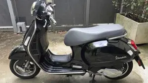 Vespa GTS 310 (2025 - 26)  (2)