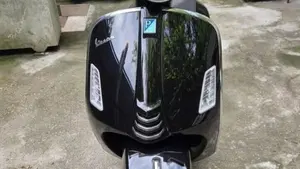 Vespa GTS 310 (2025 - 26)  (3)