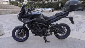 Yamaha Tracer 900 (2018 - 20)  (2)