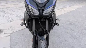 Yamaha Tracer 900 (2018 - 20)  (3)
