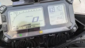 Yamaha Tracer 900 (2018 - 20)  (5)