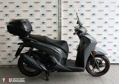 Honda SH 350i Sport (2025 - 26) - Annuncio 10013090