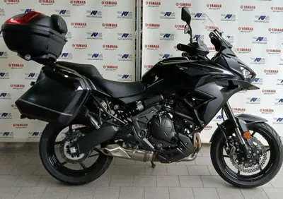 Kawasaki Versys 650 Tourer (2022 - 24) - Annuncio 10013091