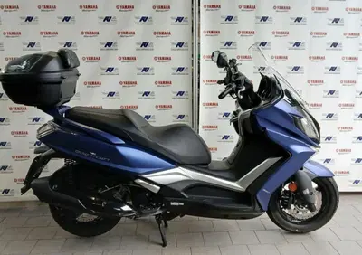 Kymco Downtown 350i TCS (2021 - 25) - Annuncio 10013092
