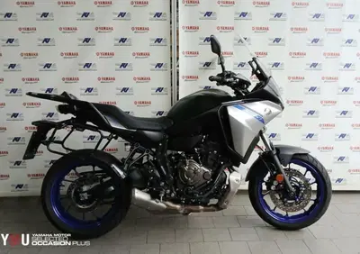 Yamaha Tracer 7 (2021 - 24) - Annuncio 10013093