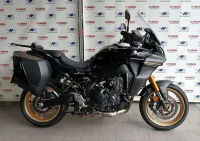 Yamaha Tracer 9 GT (2021 - 24) - Annuncio 10013094