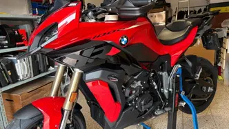Bmw S 1000 XR (2020 - 23)