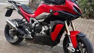 Bmw S 1000 XR (2020 - 23)  (3)