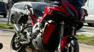 Bmw S 1000 XR (2020 - 23)  (8)