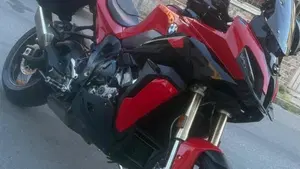 Bmw S 1000 XR (2020 - 23)  (11)