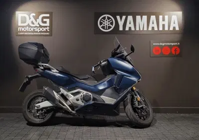 Honda Forza 750 DCT (2021 - 24) - Annuncio 10013101