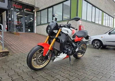 Yamaha XSR 900 (2022 - 24) - Annuncio 10013104