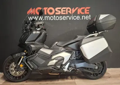 Honda X-ADV 750 DCT (2021 - 24) - Annuncio 10013105