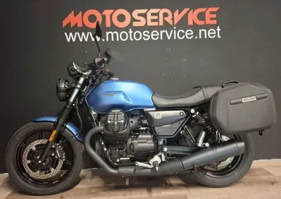 Moto Guzzi V7 Stone (2025 - 26) - Annuncio 10013106