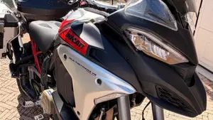 Ducati Multistrada V4 Rally (2023 - 25)  (2)