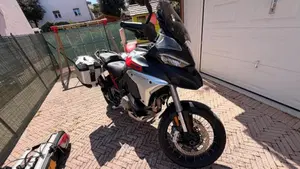 Ducati Multistrada V4 Rally (2023 - 25)  (7)
