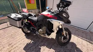 Ducati Multistrada V4 Rally (2023 - 25)  (9)