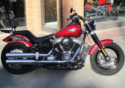 Harley-Davidson 107 Slim (2018 - 20) - FLSL - Annuncio 10013116