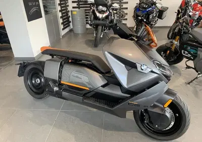 Bmw CE 04 (2021 - 25) - Annuncio 10013134