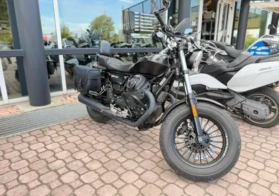 Moto Guzzi V9 Roamer (2021 - 24) - Annuncio 10013139