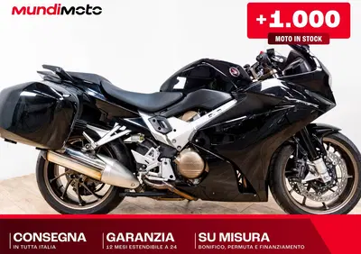 Honda VFR 800 ABS (2002 - 06) - Annuncio 10013142