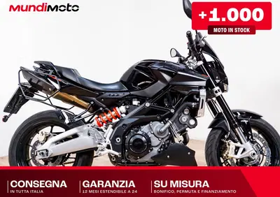 Aprilia Shiver 750 GT ABS (2009 - 12) - Annuncio 10013145