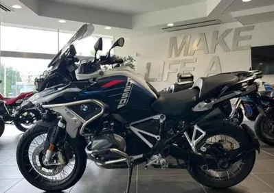Bmw R 1250 GS (2021 - 24) - Annuncio 10013163