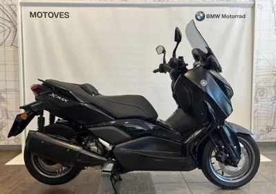 Yamaha X-Max 300 Tech Max (2021 - 24) - Annuncio 10013170