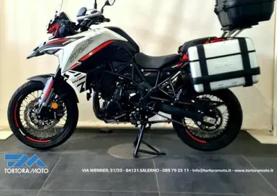 Benelli TRK 702X (2023 - 25) - Annuncio 10013172