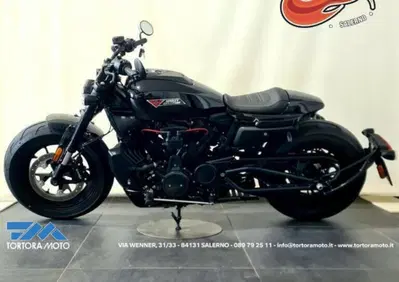 Harley-Davidson Sportster S (2022 - 24) - Annuncio 10013174