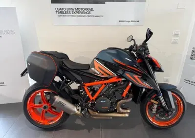 KTM 1290 Super Duke R EVO (2022 - 23) - Annuncio 10013176