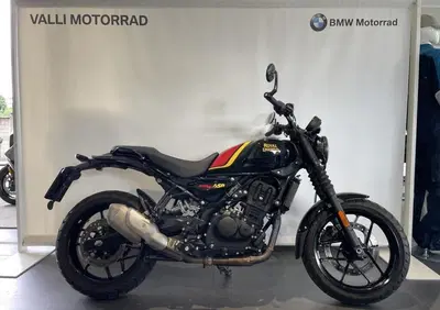 Royal Enfield Guerrilla 450 (2024 - 26) - Annuncio 10010777