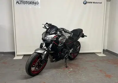 Kawasaki Z 650 (2021 - 24) - Annuncio 10013181