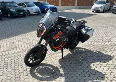 KTM 1290 Super Adventure S (2017 - 20) - Annuncio 10013185