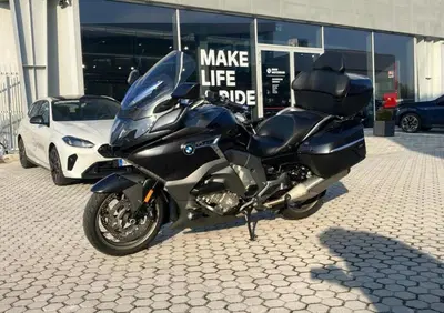 Bmw K 1600 GTL (2017 - 20) - Annuncio 10013186