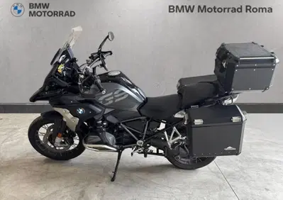 Bmw R 1250 GS (2021 - 24) - Annuncio 10013192