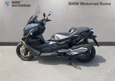 Bmw C 400 GT (2021 - 24) - Annuncio 9983618